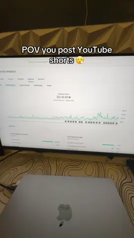 Fr if you locked in you get clean results #fyp #youtube #trend #youtubeautomation 