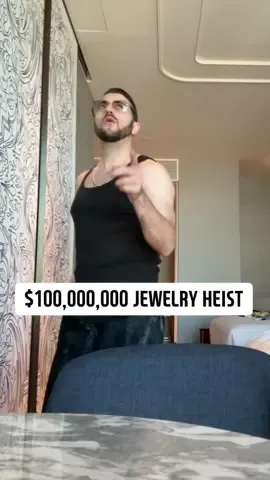 #louvre #jewelry #heist