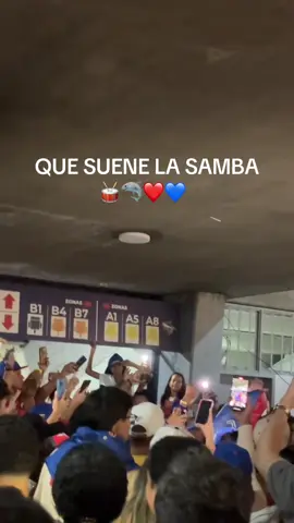 Ehhhh la guaira 🦈 #lvbp #tiburonesdelaguaira #laguaira #samba #fyp 