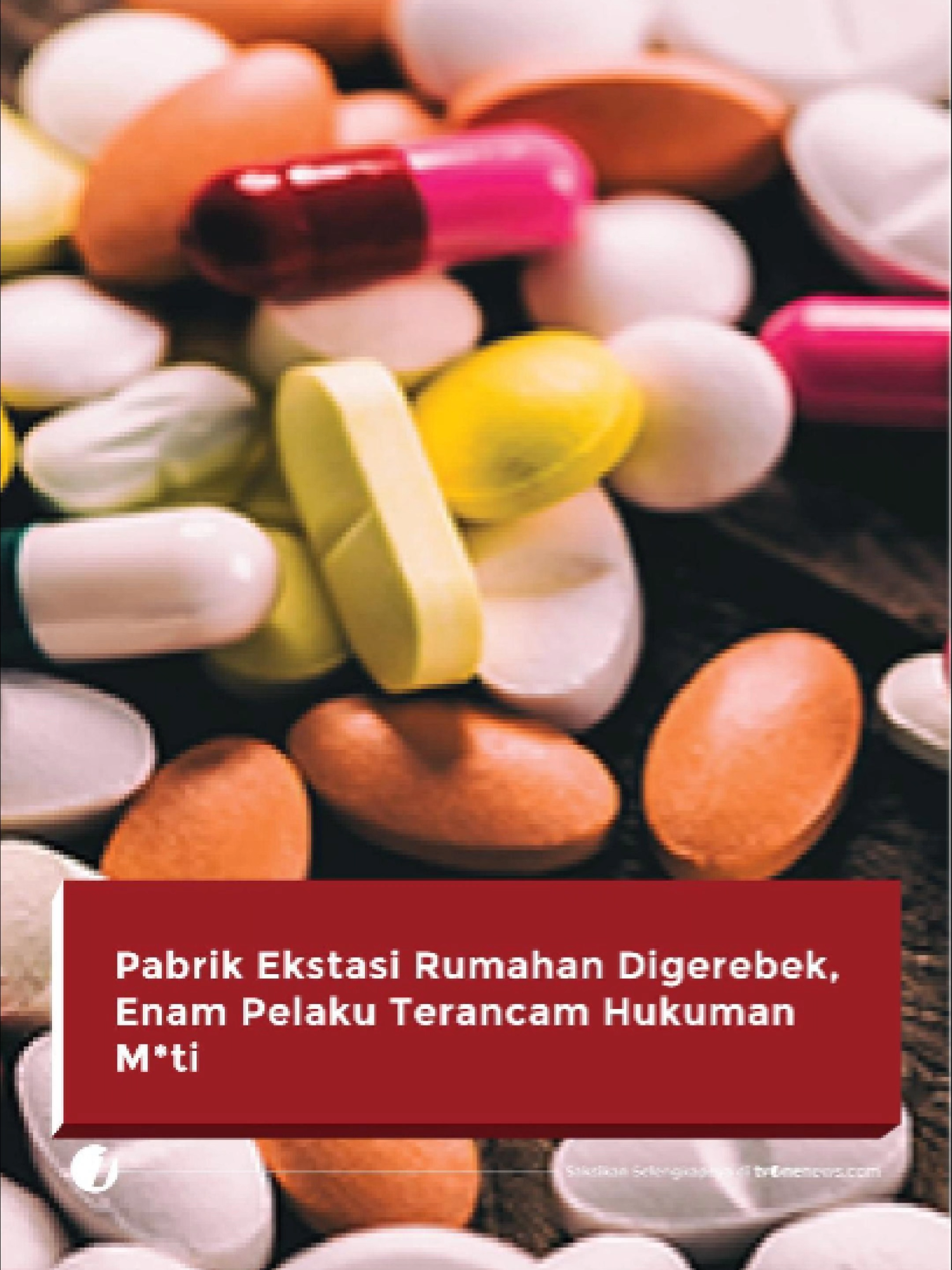 Polisi mengungkap kasus nark*ba berupa home industri produksi ekstasi di kawasan Kedoya Utara, Jakarta Barat.  Kasus bermula dari pengungkapan kasus nark*ba di Jalan Mangga Besar XIII, Sawah Besar, Jakarta Pusat, sekitar pukul 20.00 WIB, Minggu, 12 Oktober 2025. Simak berita selengkapnya hanya di https://tinyurl.com/um3yspuy #HardNews_Kriminal #FlashOne #CariBeritaditvOne #PabrikRumahan #Narkotika #KedoyaUtara #JakartaUtara #FO02