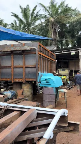 #bengkellasipin #ipinbaktruk #baganbatu #baktrukriau #trukmodifikasi 