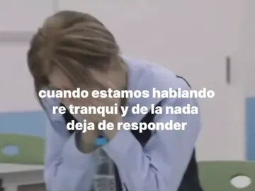 Es broma, no me pela 😣 #boynextdoor #fypage #viralvideo #leehan #podercerdito❤️ 