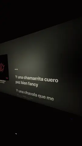 Chavalitas - Fuerza Regida #jop #fuerzaregida #lyrics #fyp #viral 