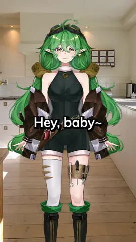 Good thing I didn’t overreact! 😀 . #vtuber #vtuberclips #vtubermemes #vtuberclip 