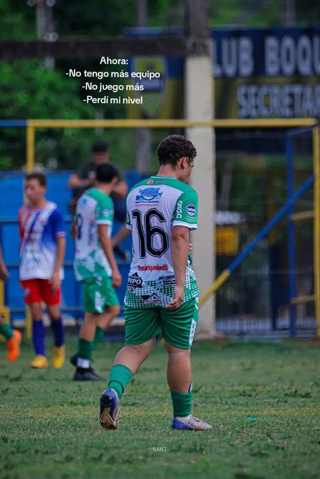 #paratiiiiii #viralllllll #futbol⚽️ #humor #contenido 