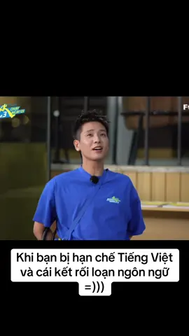 “Gà cùng một mẹ chớ Hoài Áp Tơ”🤣🤣🤣 | Running Man VN SS3 Tập 3 Cut #xuhuong #viral #RunningManVietnamMua3 #quanap #liebninhphat 