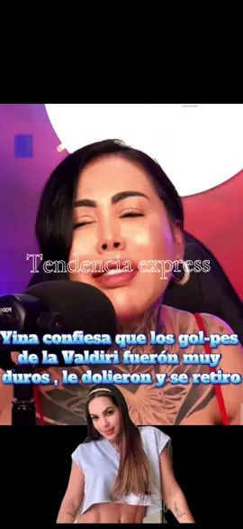 #andreavaldiri #yinacalderonoficial #chisme #yinacalderondjoficial #viral 