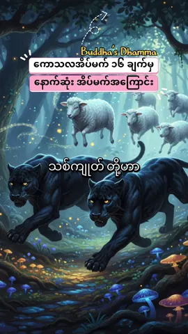 ကောသလ မင်းကြီးအိပ်မက် ၁၆ ချက်မှ နောက်ဆုံးအိပ်မက်အကြောင်း#creatorsearchinsights #buddha #တရားတော်များ #ပါချုပ်ဆရာတော်ဘုရာကြီး🙏🙏🙏 #foryoupage  @Buddha’s Dhamma  @Buddha’s Dhamma  @Buddha’s Dhamma 