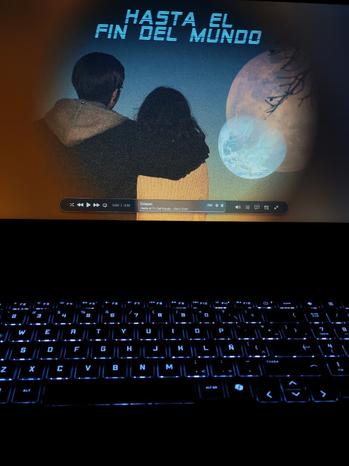 Colapso - Kevin Kaarl . . . . #cancionesparadedicar #musica #cancion #letra #foryou #colapso #kevinkaarl