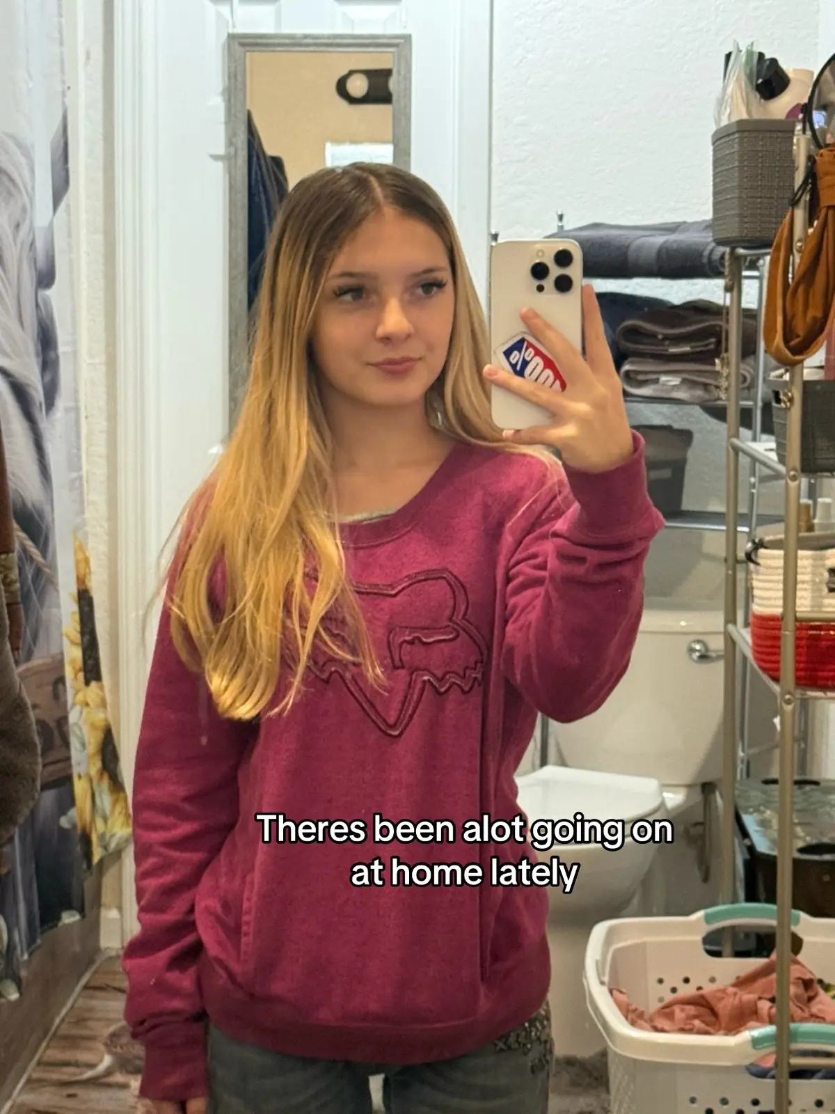 Sunrises seem lke they could use some extra pretty colors lately. #idk #shitpost #fyp #fypシ #fypシ゚viral 