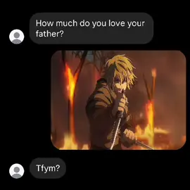 Thorfinn version #thorfinnkarlsefni #vinland #anime #edit #fyp 