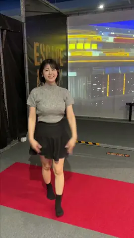 躍動感！！ #なわとびっこ 