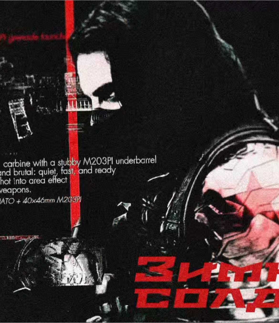 KING IN BLACK || phone heated up way too much on this #marvelrivalsedit #wintersoldieredit #daredeviledit #wintersoldier #marvelrivals 