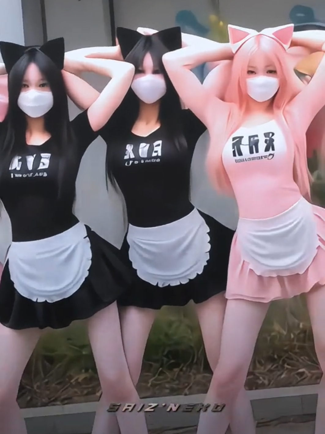 ✋️😏🤚 #douyin 