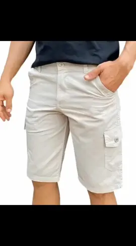 Bermuda Masculina Cargo Barim Sarja Premium  #creatorsearchinsights #foryou #modamasculina #bermuda 