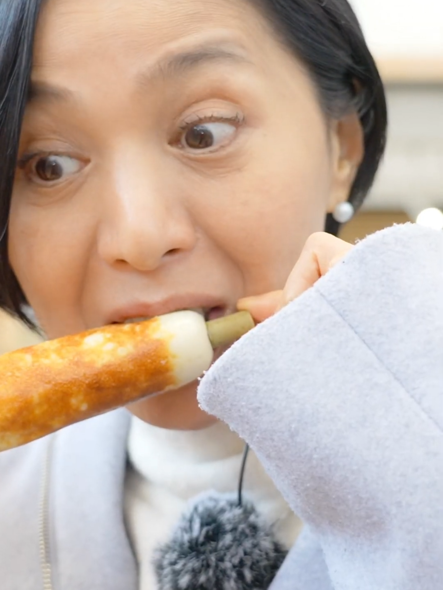 道の駅 とよはしの焼き立てちくわ！【道の駅へ行こう！】 #豊橋 #道の駅 #やまさ #michinoeki #nagoya ★★★全編はこちら★★★︎ ・ジョワ旅（旅ポータル）公式サイト ・Amazon プライム・ビデオ