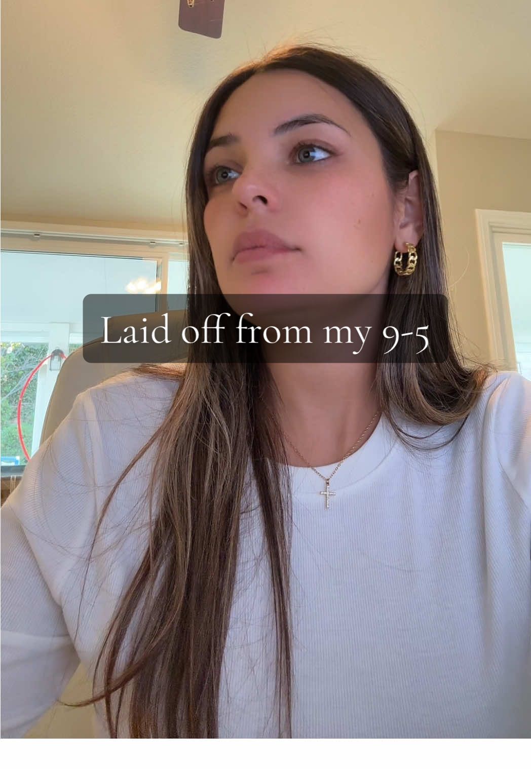 I’ve worked at this company for almost 4 years. I was a project coordinator & today there was a  company wide lay off that left 35 of us impacted. I’ll take it as a blessing in disguise though, cause now I can put 110% into my photography business 🥳 #9to5 #laidoff #entrepreneur #orangecountyphotographer #workingmom 