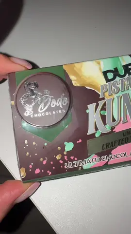 #dubaichocolate #kunafa #tiktokshopcreatorpicks #giftideas #chocolatelovers 
