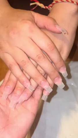 Can’t wait to learn more!! #beginnernailtech #fyp 