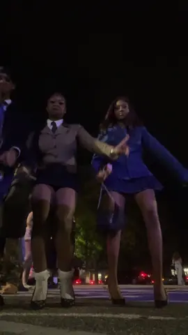 #hampton #fashionshow #milwalkee 