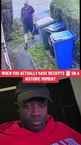 When you have receipts 