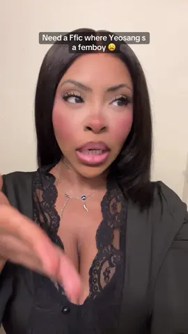 Brb gonna go start writing  #yeosang #yeosangateez #ateez #seonghwa #wooyoung 