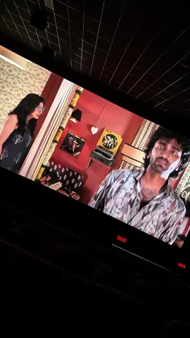 🙂❤️‍🩹 #dude #pradeepranganathan #mamithabaiju #saiabhyankkar #oorumblood