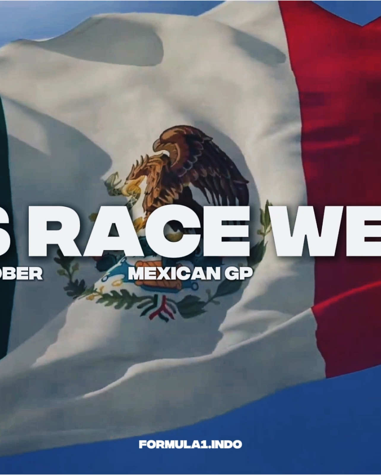 Its Race Week 🇲🇽 Can Verstappen keep up his momentum 🤔 #f1 #formula1 #mexicogp #mexico🇲🇽 #f1tiktok #f1edit #fyp 