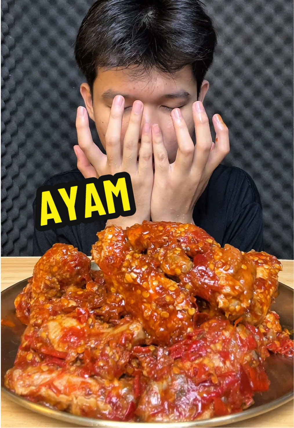 Bagian 218 | Ayam