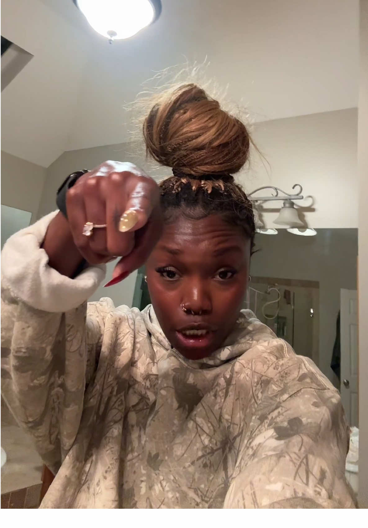 FANTASIA WAS SANGINNNN #losetowin #fantasia #fy #fyp #fypシ゚viral 