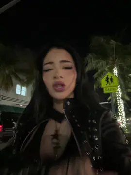 miren a quien me encontré en Miami 
