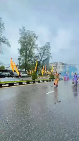 อากงน่ารักมาก #ไต่เส่ง #อ๊ามนาคาภูเก็ต #กินเจ2568 