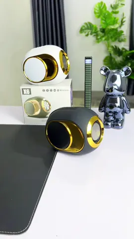 Loa Bluetooth, X6, Công Nghệ TWS, Loa Siêu Trầm Không Dây  #loabluetooth #loax6 