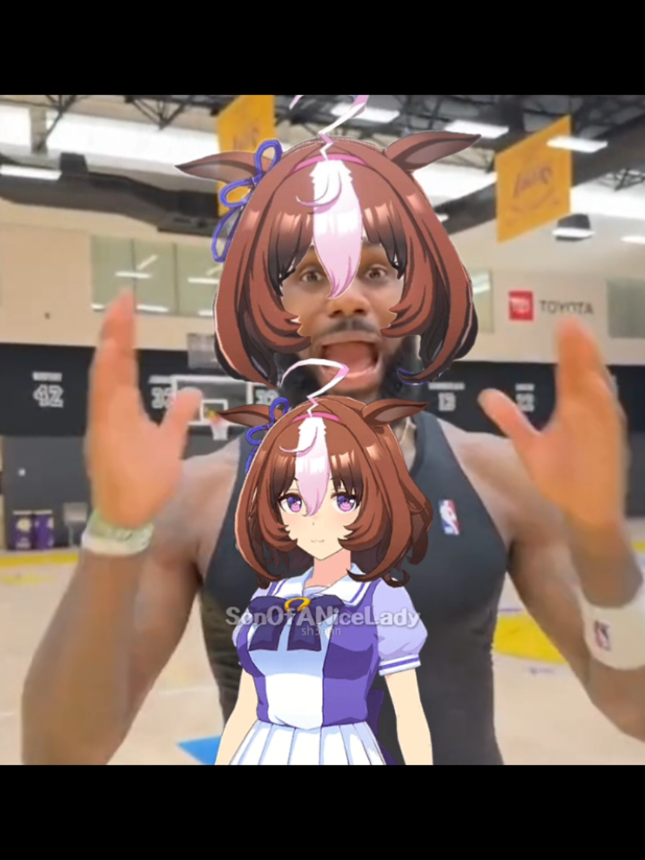 Fuh yeah she's here🥹❤️‍🩹❤️‍🩹 #umamusumeprettyderby #umamusume #fyp #foryoupage 