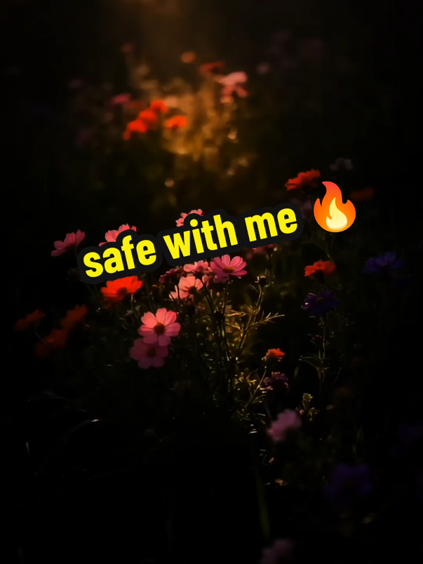 safe with me 🔥 #poetry #deepthoughts #PoetryCommunity #spokenword #Love 