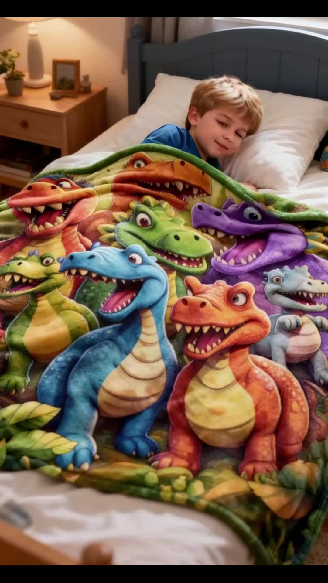 Give the gift of warmth and love this Christmas with a cozy dino blanket! 🦖🎄 #Dinosaurs #DinosaurBlankets #CozyToddler #DinosaurLovers #BlanketForKids #CuteDino #DinoAdventures #DinoDecor #DinosaurTheme #ToddlerCozy #FunWithDinosaurs #KidsBlankets #DinosaurLove #DinoPlaytime #DinoFun #dinoaesthetic #kidroom #softthrowblanket #blankets #softblanket #comforter #blanket #throwblanket #cozyblankets #softcomfortablewarmnappingthrow #Christmasgift #cartoonblanket #giftideasforfriends #giftideasforhim #giftideasforher #giftsformom #adultblanket #flannel #homedecor #soft #cozyblanket #bedding #comforters