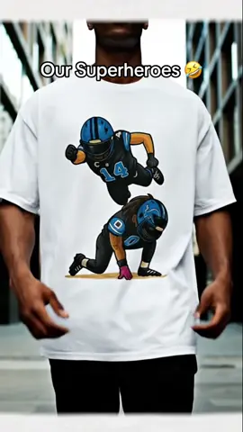 Spider-Man and Superman 🥰 #amonrastbrown #jahmyrgibbs #detroitlions #lions #nflfootball 