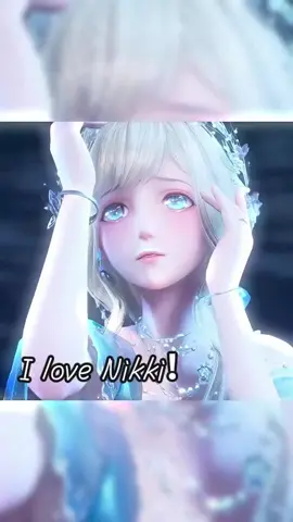 Moving forward with Nikki!💋💋💋✨✨✨ #infinitynikki #nikki #infinitynikkigame #cute #fyp 