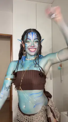 esse avatar veio de recife