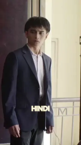 Magic Reveals He's a Ghost   HAUNTED HEARTS by Regal Ent. & Oxin Films #Oxinfilms #BLseries #MacAlonzo #Larencebrenches