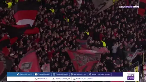 ‏🟣🎥 تقرير خاص | حامل اللقب باريس سان جيرمان يكتسح مستضيفه باير ليفركوزن 7 - 2 في دوري أبطال أوروبا 🎙️ تقرير | أمين السبتي