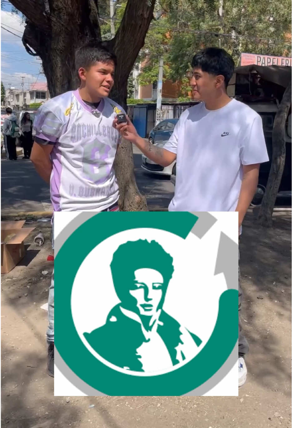 Cuánto cuesta tu outflit? (🤯). . . . #entretenimiento #cuantocuestatuoutflit #bacho6 #lomascaro #eddynahual