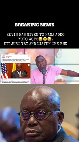 Aswear KT has finished Nana Addo , kas3 eiiii 😆. #abanpapaaba #ndc #Jm #johnmahama #victory 