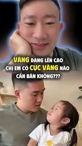 Vàng đang cao, chị em có cục vàng nào cần thanh lý không? #bacsytuanduong #thammytuanduong #thammy #lamdep 