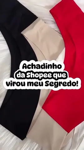 Kit 5 Calcinhas Sem costura Tanga corte a Laser PROMOÇÃO Não Marca na Roupa. 🤌🏻✨.   Comente 