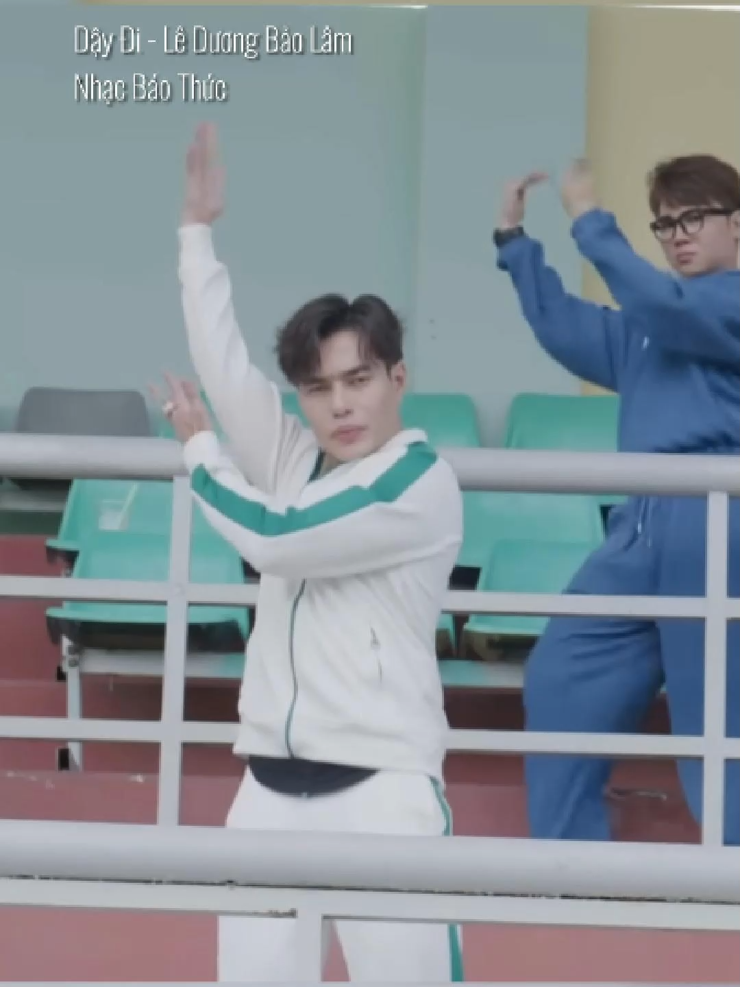 Nhạc Báo Thức - Dậy Đi - Lê Dương Bảo Lâm #nhacbaothuc #nhacchuong #leduongbaolam #smarttrendmusic #xuhuong
