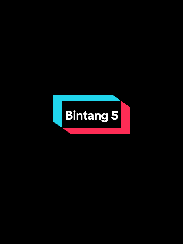 Bintang 5 #mentahan#liriklagu#bintang5#tenxi#fyp 