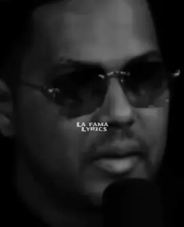 #LaFamaLyrics #lyrics #Viral 