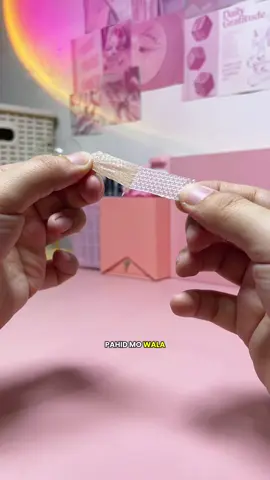 Ang maganda pa dito, waterproof na siya, hypoallergenic pa, and super comfortable kahit suotin mo buong araw kaya kung gusto mong matanggal yung scars o peklat mo, i recommend na itry mo na ‘toh! #scarsheets #siliconescarsheets #scartape #siliconesheet #siliconescartape 