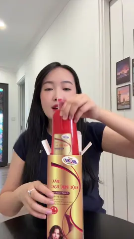 Dầu gội phủ bạc 79k/ chai 400ml